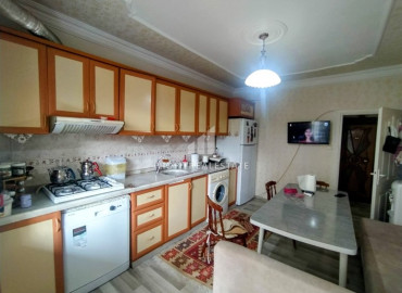 Large 3 + 1 apartment with separate kitchen and excellent location in Mezitli, Mersin ID-6848 фото-4}}