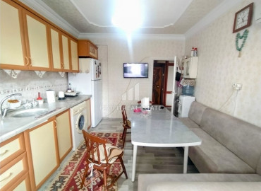 Large 3 + 1 apartment with separate kitchen and excellent location in Mezitli, Mersin ID-6848 фото-5}}