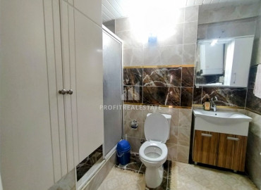 Large 3 + 1 apartment with separate kitchen and excellent location in Mezitli, Mersin ID-6848 фото-9}}