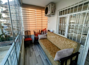 Large 3 + 1 apartment with separate kitchen and excellent location in Mezitli, Mersin ID-6848 фото-15}}
