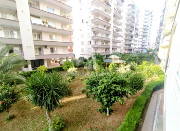 Large 3 + 1 apartment with separate kitchen and excellent location in Mezitli, Mersin ID-6848 фото-19}}