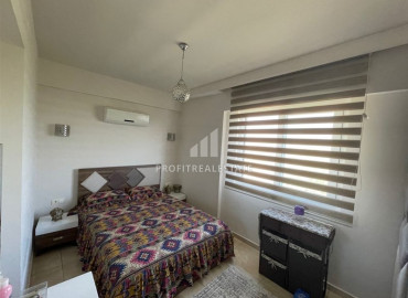 Furnished apartment 2 + 1, in Cesmeli, 100m from the coast at an attractive price ID-6851 фото-8}}