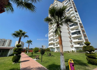 Furnished apartment 2 + 1, in Cesmeli, 100m from the coast at an attractive price ID-6851 фото-18}}