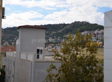 Апартаменты в самом центре Алании по низкой стоимости, Турция ID-0469 фото-12