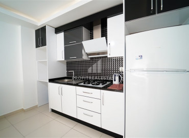 One-bedroom apartment, ready to move in, in a prestigious residential residence. Mahmutlar, Alanya, 65 m2 ID-6855 фото-6