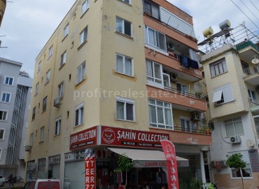 Апартаменты в самом центре Алании по низкой стоимости, Турция ID-0469 фото-15