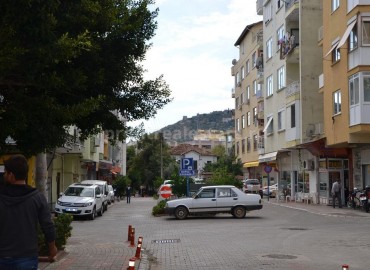 Апартаменты в самом центре Алании по низкой стоимости, Турция ID-0469 фото-17