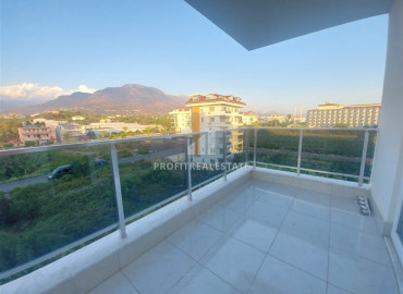 Elegant one-bedroom apartment, ready to move in, 200 meters from the sea, Kestel, Alanya, 55 m2 ID-6857 фото-8