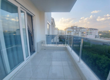 Elegant one-bedroom apartment, ready to move in, 200 meters from the sea, Kestel, Alanya, 55 m2 ID-6857 фото-10