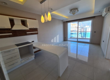 One-bedroom apartment, with mountain views, 250 meters from Mahmutlar beach, Alanya ID-6861 фото-2