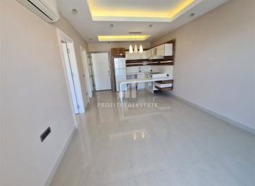 One-bedroom apartment, with mountain views, 250 meters from Mahmutlar beach, Alanya ID-6861 фото-3