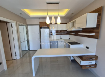 One-bedroom apartment, with mountain views, 250 meters from Mahmutlar beach, Alanya ID-6861 фото-4
