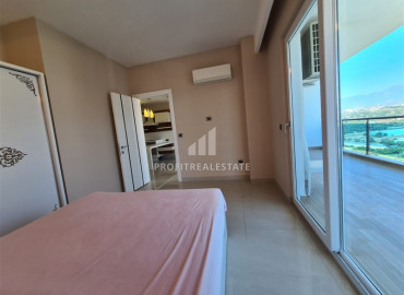 One-bedroom apartment, with mountain views, 250 meters from Mahmutlar beach, Alanya ID-6861 фото-7