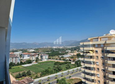 One-bedroom apartment, with mountain views, 250 meters from Mahmutlar beach, Alanya ID-6861 фото-8
