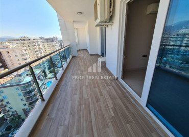 One-bedroom apartment, with mountain views, 250 meters from Mahmutlar beach, Alanya ID-6861 фото-12