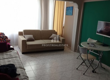 Inexpensive resale property: one bedroom apartment 200m from the sea, furnished and equipped with household appliances ID-6863 фото-6
