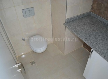 Квартира в Махмутларе, Алания, 50 кв.м. ID-0470 фото-13