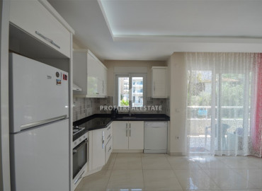 One-bedroom apartment in a residence with good facilities in Mahmutlar with furniture and household appliances. ID-6873 фото-4