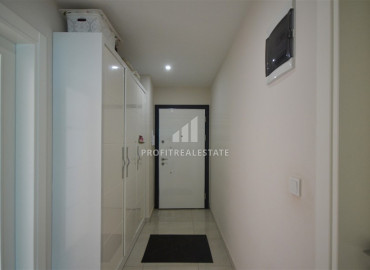 One-bedroom apartment in a residence with good facilities in Mahmutlar with furniture and household appliances. ID-6873 фото-10