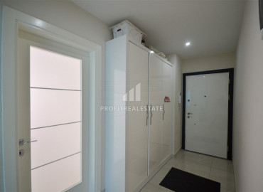 One-bedroom apartment in a residence with good facilities in Mahmutlar with furniture and household appliances. ID-6873 фото-11