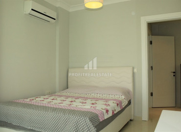 Stylish three bedroom duplex in the center of Oba, Alanya, 142 m2 ID-6875 фото-7