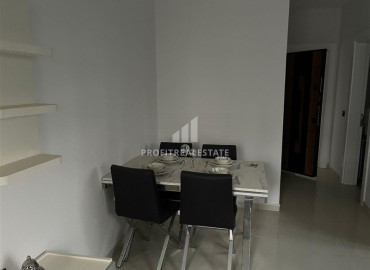 Двухкомнатные апартаменты, с мебелью и техникой, в новой резиденции Махмутлара, Аланья, 50 м2 ID-6878 фото-5