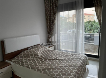 One bedroom apartment, with furniture and appliances, in the new residence of Mahmutlar, Alanya, 50 m2 ID-6878 фото-6
