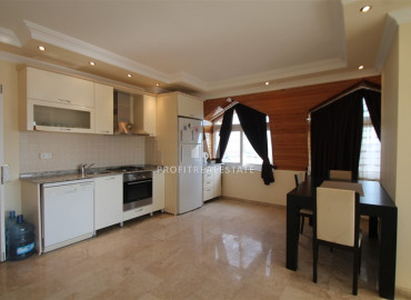 Two-bedroom apartment in a well-maintained residence in Cikcilli district, Alanya, 110 m2 ID-6879 фото-4
