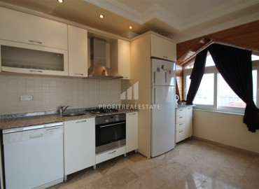 Two-bedroom apartment in a well-maintained residence in Cikcilli district, Alanya, 110 m2 ID-6879 фото-6