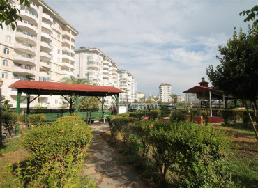 Two-bedroom apartment in a well-maintained residence in Cikcilli district, Alanya, 110 m2 ID-6879 фото-20