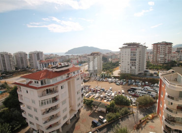 Two-bedroom apartment in a well-maintained residence in Cikcilli district, Alanya, 110 m2 ID-6879 фото-34