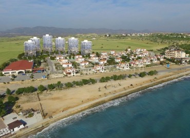 Квартиры в Искеле, Северный Кипр, с рассрочкой ID-0472 фото-1