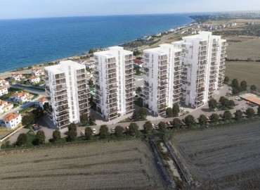 Квартиры в Искеле, Северный Кипр, с рассрочкой ID-0472 фото-2