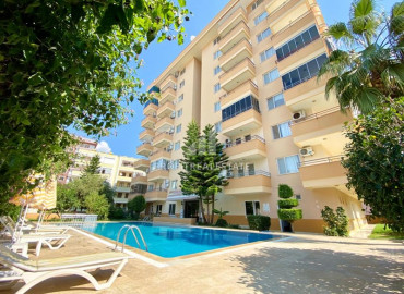 Luxury two bedroom apartment, ready to move in, 300 meters from the beach, Mahmutlar, Alanya, 127 m2 ID-6887 фото-25