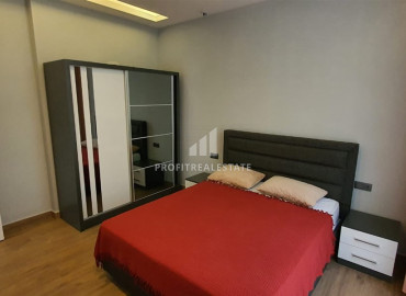Two-bedroom apartment for rent in a new residence in the heart of Alanya ID-6890 фото-9