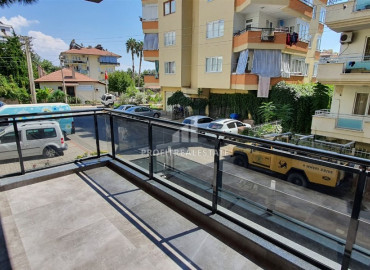 Two-bedroom apartment for rent in a new residence in the heart of Alanya ID-6890 фото-15