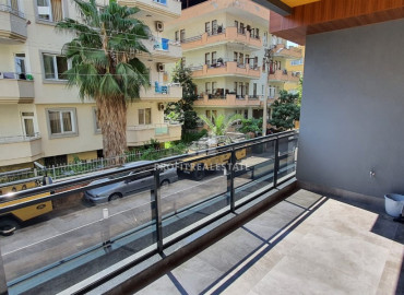 Two-bedroom apartment for rent in a new residence in the heart of Alanya ID-6890 фото-14