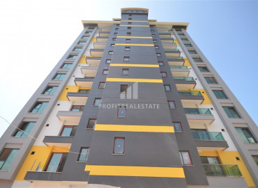 New apartment in a comfortable residence. 400 meters from the center of Mahmutlar, Alanya. 55-90 m2 ID-6893 фото-24