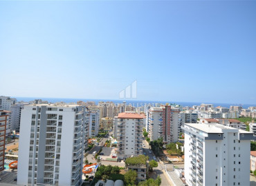 New apartment in a comfortable residence. 400 meters from the center of Mahmutlar, Alanya. 55-90 m2 ID-6893 фото-28
