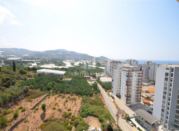 New apartment in a comfortable residence. 400 meters from the center of Mahmutlar, Alanya. 55-90 m2 ID-6893 фото-29