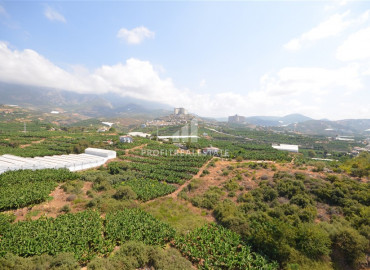 New apartment in a comfortable residence. 400 meters from the center of Mahmutlar, Alanya. 55-90 m2 ID-6893 фото-30