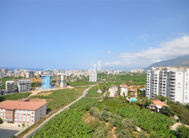 New apartment in a comfortable residence. 400 meters from the center of Mahmutlar, Alanya. 55-90 m2 ID-6893 фото-31