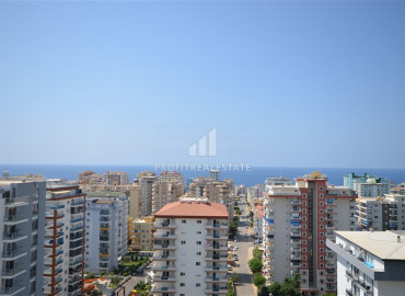 New apartment in a comfortable residence. 400 meters from the center of Mahmutlar, Alanya. 55-90 m2 ID-6893 фото-32