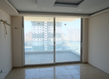 Новая двухкомнатная квартира по выгодной цене, Махмутлар, Аланья, 60 м2 ID-6895 фото-2