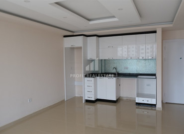 Новая двухкомнатная квартира по выгодной цене, Махмутлар, Аланья, 60 м2 ID-6895 фото-4