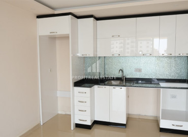 Новая двухкомнатная квартира по выгодной цене, Махмутлар, Аланья, 60 м2 ID-6895 фото-5