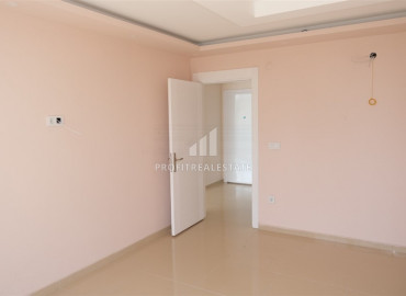 Новая двухкомнатная квартира по выгодной цене, Махмутлар, Аланья, 60 м2 ID-6895 фото-6