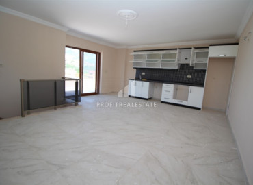 Two bedroom villa, with a private pool and a gorgeous mountain landscape, Kargicak, Alanya, 135 m2 ID-6899 фото-3