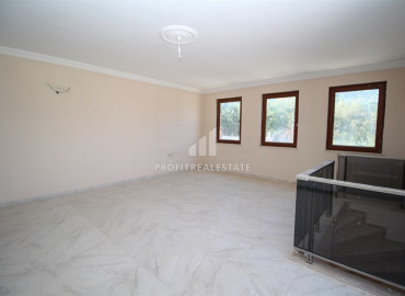 Two bedroom villa, with a private pool and a gorgeous mountain landscape, Kargicak, Alanya, 135 m2 ID-6899 фото-6