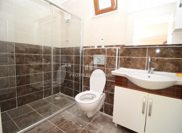 Two bedroom villa, with a private pool and a gorgeous mountain landscape, Kargicak, Alanya, 135 m2 ID-6899 фото-17